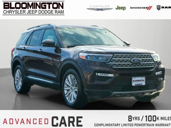 FORD EXPLORER 2023 1FM5K8FW9PNA01974 image FORD EXPLORER 2023 1FM5K8FW9PNA01974 image