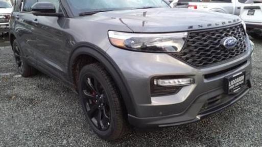 FORD EXPLORER 2023 1FM5K8GC0PGB05780 image FORD EXPLORER 2023 1FM5K8GC0PGB05780 image