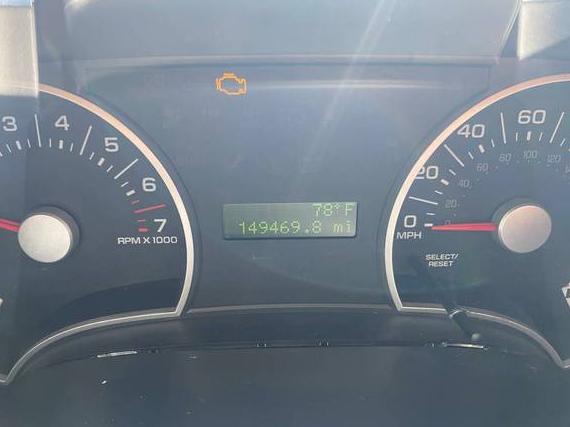 FORD EXPLORER 2009 1FMEU63E79UA26536 image