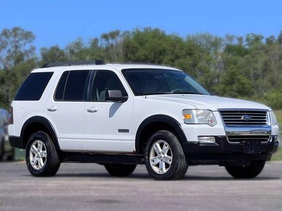 FORD EXPLORER 2007 1FMEU73EX7UB65188 image