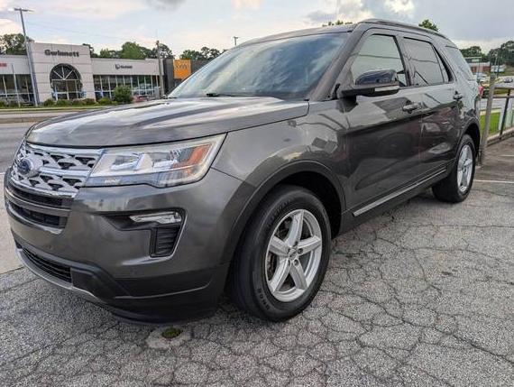 FORD EXPLORER 2019 1FM5K7D88KGA83448 image FORD EXPLORER 2019 1FM5K7D88KGA83448 image
