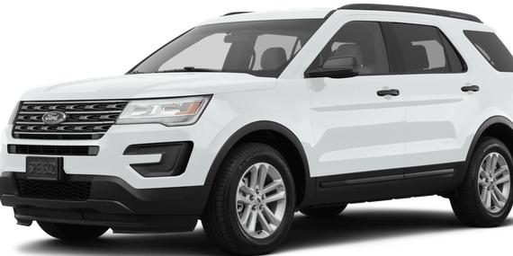 FORD EXPLORER 2019 1FM5K7B87KGA49570 image