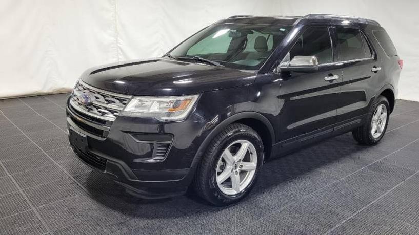 FORD EXPLORER 2019 1FM5K7B86KGA36745 image