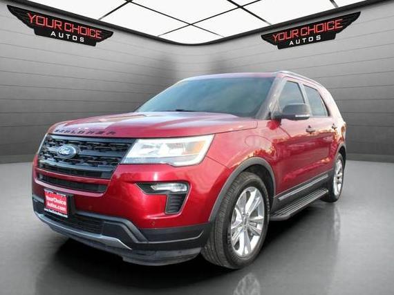 FORD EXPLORER 2019 1FM5K7D87KGA07333 image FORD EXPLORER 2019 1FM5K7D87KGA07333 image