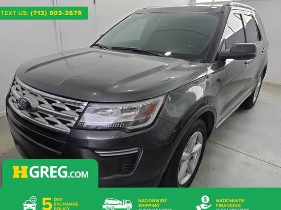 FORD EXPLORER 2019 1FM5K7D83KGA39972 image FORD EXPLORER 2019 1FM5K7D83KGA39972 image
