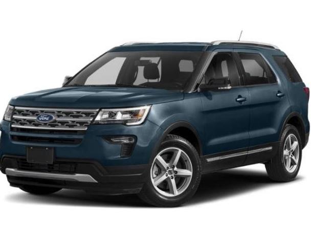 FORD EXPLORER 2018 1FM5K7BH5JGC94401 image FORD EXPLORER 2018 1FM5K7BH5JGC94401 image