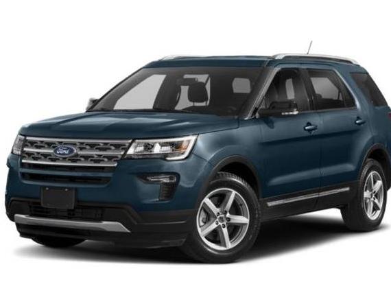 FORD EXPLORER 2018 1FM5K7B81JGB44205 image FORD EXPLORER 2018 1FM5K7B81JGB44205 image