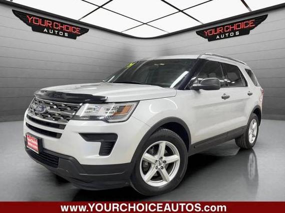 FORD EXPLORER 2018 1FM5K7B84JGB97884 image FORD EXPLORER 2018 1FM5K7B84JGB97884 image
