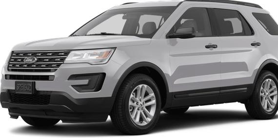 FORD EXPLORER 2018 1FM5K7B83JGC85048 image