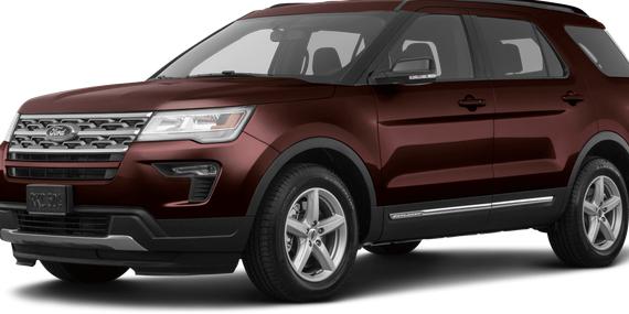 FORD EXPLORER 2018 1FM5K7D80JGB30020 image FORD EXPLORER 2018 1FM5K7D80JGB30020 image
