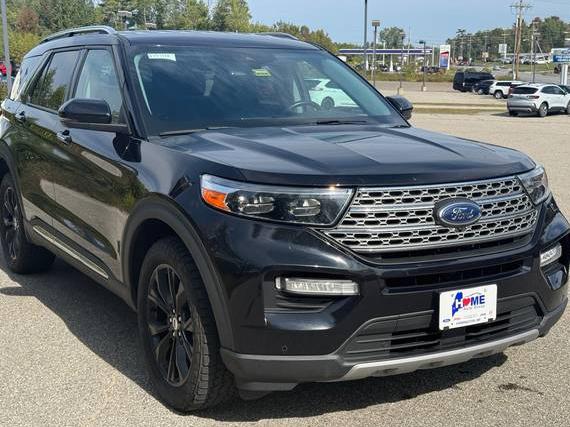 FORD EXPLORER 2021 1FM5K8FW8MNA09298 image FORD EXPLORER 2021 1FM5K8FW8MNA09298 image