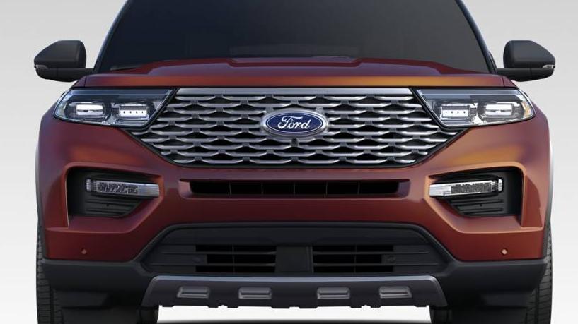 FORD EXPLORER 2021 1FM5K7FW1MNA13476 image