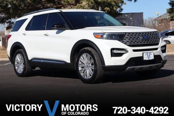 FORD EXPLORER 2021 1FM5K8FW4MNA11131 image FORD EXPLORER 2021 1FM5K8FW4MNA11131 image