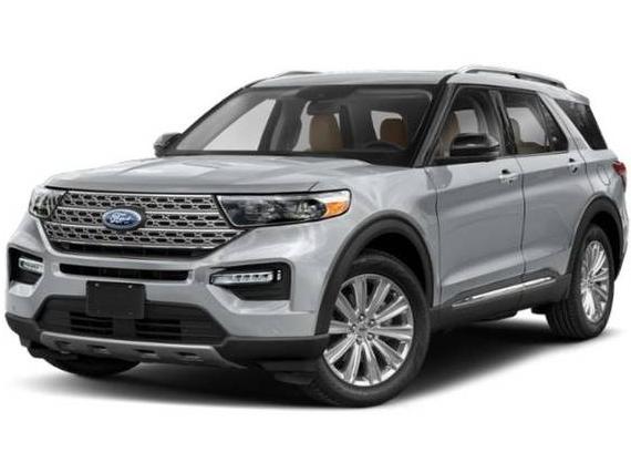 FORD EXPLORER 2021 1FM5K7FW4MNA19093 image