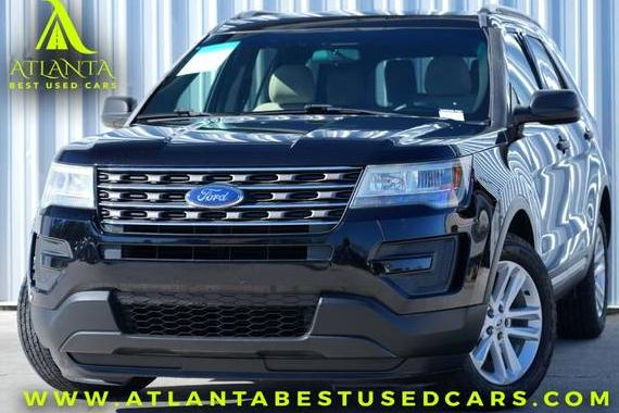FORD EXPLORER 2017 1FM5K7BH0HGB26546 image FORD EXPLORER 2017 1FM5K7BH0HGB26546 image