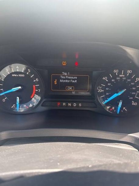 FORD EXPLORER 2017 1FM5K7B83HGB19896 image