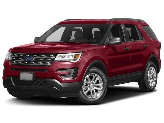 FORD EXPLORER 2017 1FM5K7B83HGC45207 image FORD EXPLORER 2017 1FM5K7B83HGC45207 image