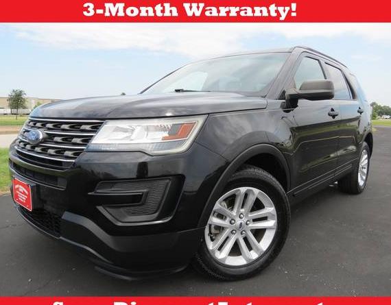 FORD EXPLORER 2017 1FM5K7B8XHGA59700 image FORD EXPLORER 2017 1FM5K7B8XHGA59700 image