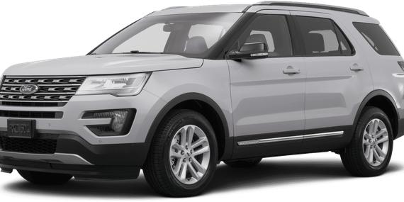 FORD EXPLORER 2017 1FM5K7D81HGD89951 image FORD EXPLORER 2017 1FM5K7D81HGD89951 image