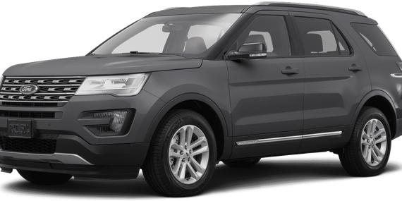 FORD EXPLORER 2017 1FM5K7D81HGA61025 image FORD EXPLORER 2017 1FM5K7D81HGA61025 image