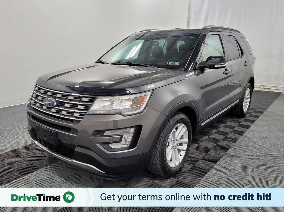 FORD EXPLORER 2017 1FM5K7D80HGB86355 image FORD EXPLORER 2017 1FM5K7D80HGB86355 image