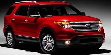 FORD EXPLORER 2012 1FMHK7D86CGB03727 image