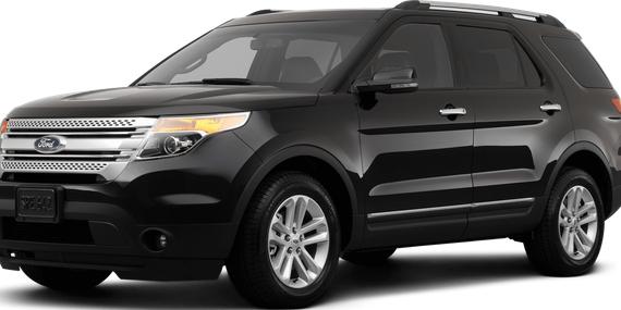 FORD EXPLORER 2012 1FMHK7D85CGA44640 image