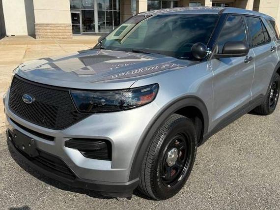 FORD EXPLORER 2020 1FM5K8AB8LGB65672 image FORD EXPLORER 2020 1FM5K8AB8LGB65672 image