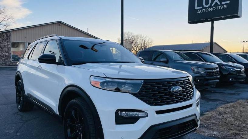 FORD EXPLORER 2020 1FM5K8GC0LGB04204 image FORD EXPLORER 2020 1FM5K8GC0LGB04204 image