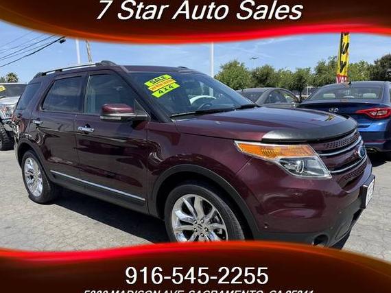 FORD EXPLORER 2011 1FMHK8F88BGA61613 image FORD EXPLORER 2011 1FMHK8F88BGA61613 image