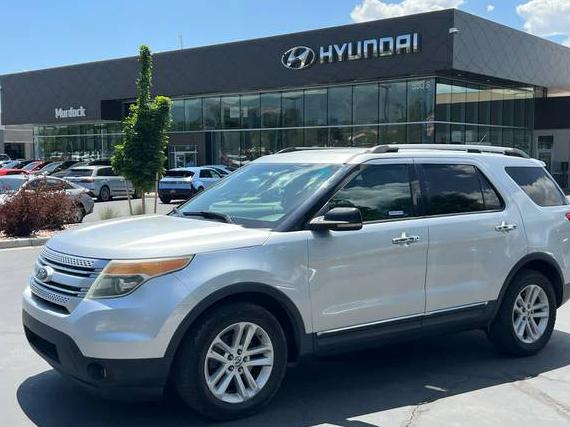 FORD EXPLORER 2011 1FMHK7D80BGA72943 image