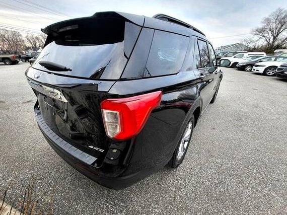 FORD EXPLORER 2011 1FMHK8D80BGA26096 image FORD EXPLORER 2011 1FMHK8D80BGA26096 image