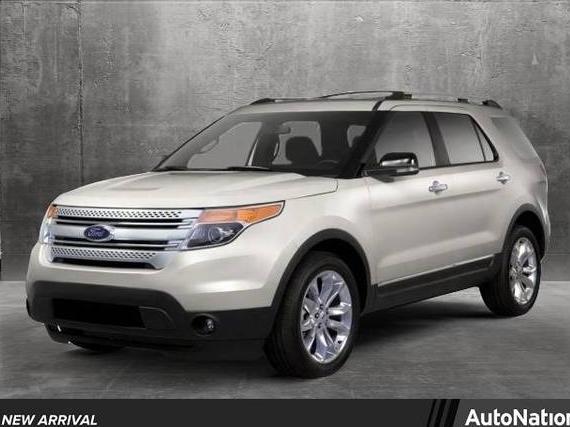 FORD EXPLORER 2011 1FMHK8D83BGA94229 image