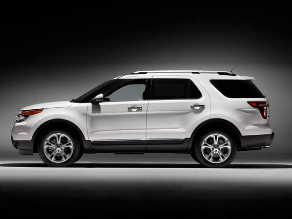 FORD EXPLORER 2013 1FM5K7D80DGA79543 image