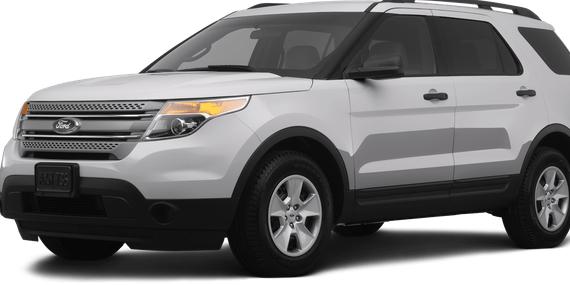 FORD EXPLORER 2013 1FM5K7B85DGB93394 image