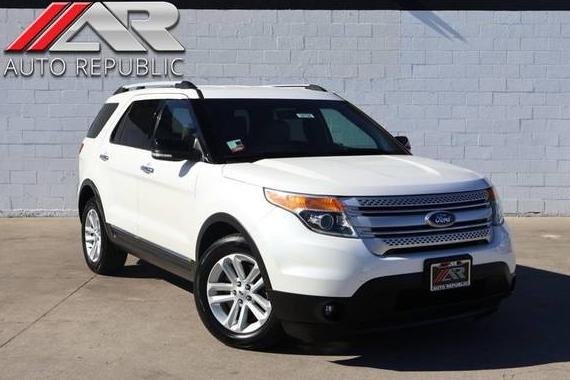 FORD EXPLORER 2013 1FM5K7D87DGC29891 image FORD EXPLORER 2013 1FM5K7D87DGC29891 image