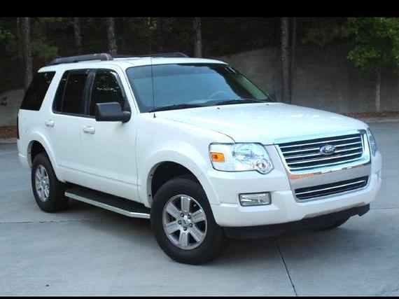 FORD EXPLORER 2010 1FMEU6DE3AUA35186 image FORD EXPLORER 2010 1FMEU6DE3AUA35186 image