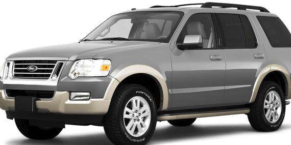 FORD EXPLORER 2010 1FMEU7DE9AUA77979 image