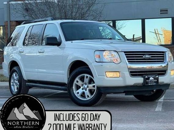 FORD EXPLORER 2010 1FMEU7DE0AUA72573 image FORD EXPLORER 2010 1FMEU7DE0AUA72573 image