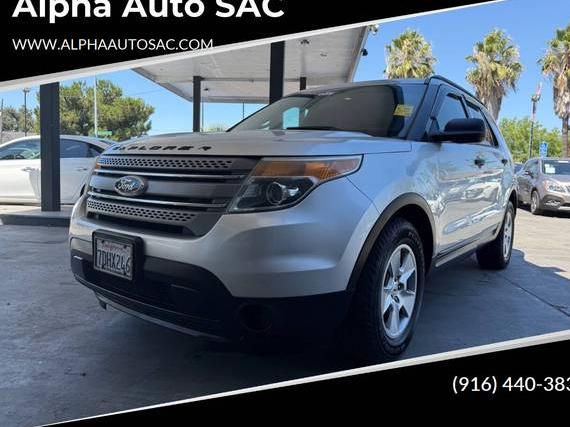 FORD EXPLORER 2014 1FM5K7B8XEGB10981 image FORD EXPLORER 2014 1FM5K7B8XEGB10981 image