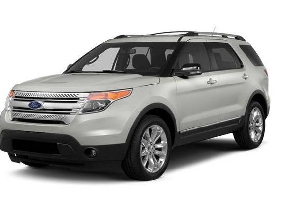 FORD EXPLORER 2014 1FM5K7B80EGA99392 image