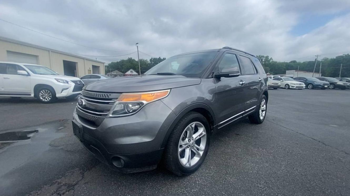FORD EXPLORER 2014 1FM5K7F84EGB91518 image FORD EXPLORER 2014 1FM5K7F84EGB91518 image