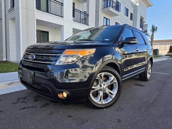 FORD EXPLORER 2014 1FM5K7F89EGC37134 image FORD EXPLORER 2014 1FM5K7F89EGC37134 image
