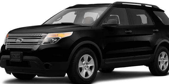 FORD EXPLORER 2014 1FM5K7B89EGB72985 image