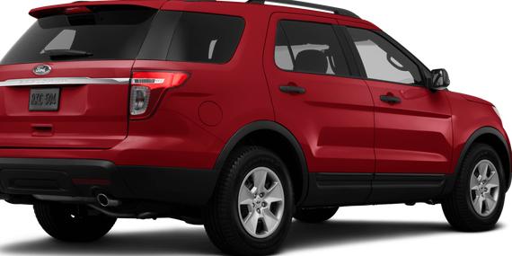 FORD EXPLORER 2015 1FM5K7B86FGC63312 image