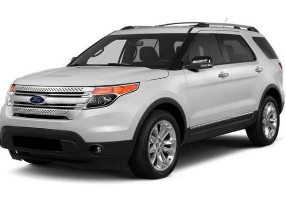 FORD EXPLORER 2015 1FM5K7B86FGB19260 image