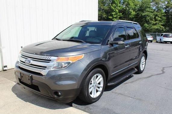 FORD EXPLORER 2015 1FM5K7D88FGB55626 image FORD EXPLORER 2015 1FM5K7D88FGB55626 image