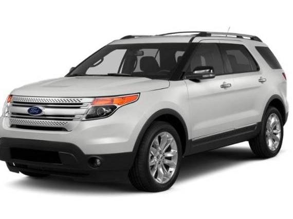 FORD EXPLORER 2015 1FM5K7B85FGB56297 image