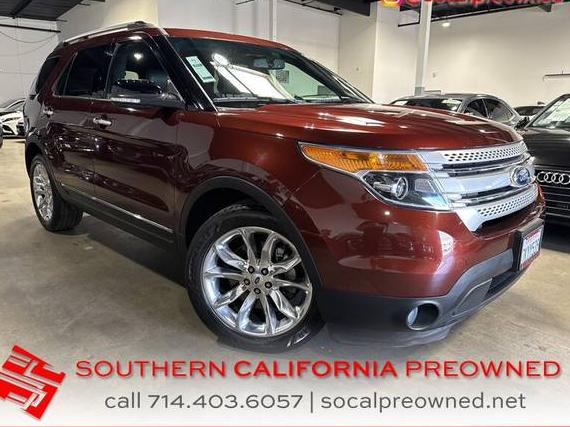 FORD EXPLORER 2015 1FM5K7D8XFGC39897 image FORD EXPLORER 2015 1FM5K7D8XFGC39897 image