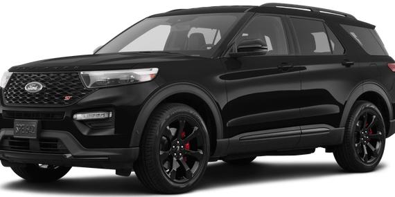 FORD EXPLORER 2022 1FM5K7GC0NGA10904 image